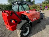 Manitou MT625H Comfort M. SKOVL OG GAFLER - 5