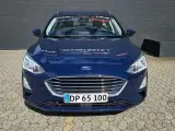 Ford Focus 1,5 EcoBlue Titanium Business stc. aut. - 2