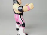 ⭐️· Vintage WWF Hasbro Bret "The Hitman" Hart 1991 - 4