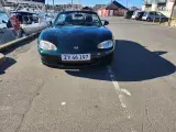 Mazda MX5 1.6 - 5