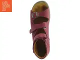 Røde sandaler fra Richter (str. 37) - 4