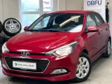 Hyundai i20 1,25 Life - 2