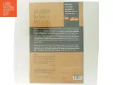 Da Vinci mysteriet af Dan Brown (Bog) - 3