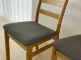 Spisebordsstole - 4