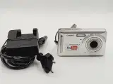 ⭐️· DIGITALKAMERA: Casio Exilim EX-Z90 YouTube - 2