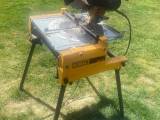DeWalt vendbar geringssav - 2