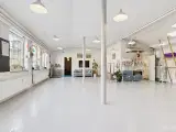 Klinik i håndværkerkvarteret - kreativt miljø - 3