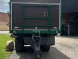 JJ Vogne vogn. Utrolig velholdt vogn. - 2