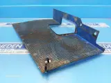 Ford 7710 Grill R.  D5NN10N333C - 5