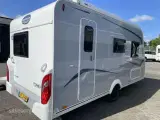 2021 - Caravelair Antares Titanium 430 - 2