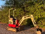 Takeuchi TB210 2021 - 5