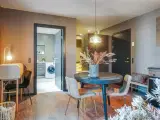 Fed hyggelig lejlighed med sovealcove, Aalborg, Nordjylland