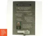Planen : roman af Morten Pape (f. 1986) (Bog) - 3