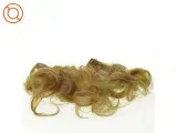 hair extensions (str. 40 x 25 cm) - 2