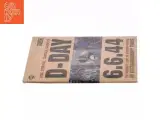 D-Day 6.6.44 DVD fra BBC - 2