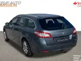 Peugeot 508 SW 1,6 HDI Active 114HK Stc - 4