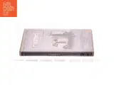 Gamle Mænd I Nye Biler fra DVD - 2