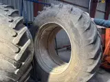- - - Tvillingehjul - 2