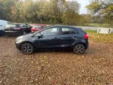 Kia Rio 1,2 CVVT Motion - 2