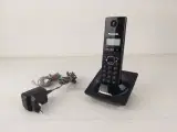 Panasonic KX-TG1711NE Trådløs Telefon - 2