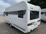 2024 - Hobby On Tour 460 DL   Prisen er inkl. klargøring, gastest, fugttest, syn og nummerplade. - 5
