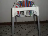 Babystol Antilop