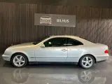 Mercedes CLK320 3,2 Elegance aut. - 3