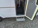 Autocamper med 6 seler og 6 sovepladser - 5