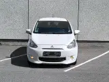Mitsubishi Space Star 1,2 Intense CVT - 2
