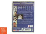 Caligula - the Unrated Edition med Malcolm McDowell (DVD) - 2