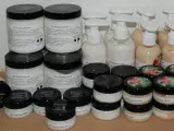 Healingcreme til hele kroppen