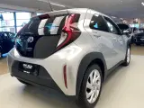 Toyota Aygo X 1,0 Active - 5