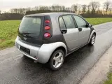 Smart Forfour 1,5 Pulse aut. - 5