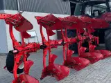 Maschio Unico L 5+ 5 furet vendeplov m hyd stenudløser - 5