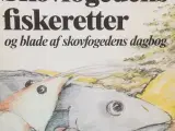 Skovfogedens FISKERETTER