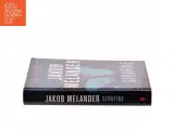 Serafine : kriminalroman af Jakob Melander (Bog) - 2