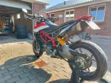 Ducati hypermotard 950 - 4