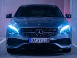 Mercedes CLA200 1,6 Final Edition Coupé aut. - 2
