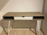 Salg af skrivebord