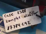 Case 2388 Oliefilter 87784C92 - 2