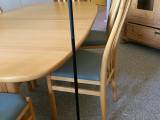 Gulvlampe/læselup