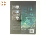 CG Scenes af Dopress Books (Bog) - 3