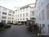 Butik midt i København - 2