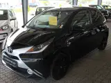 Toyota Aygo 1,0 VVT-i x-black - 4