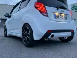 Chevrolet Spark 1,2 LTZ