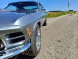 70 Mustang Fastback - Evt bytte
