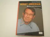 Benny Andersen - Et liv ved klaveret