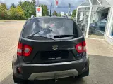 Suzuki Ignis 1,2 Dualjet  Mild hybrid Adventure Hybrid 83HK 5d - 2