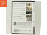 Modellfoto utanfr studion (DVD) - 3
