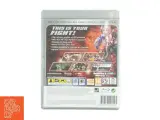 PS3 Tekken 6 Spil fra Playstation - 5